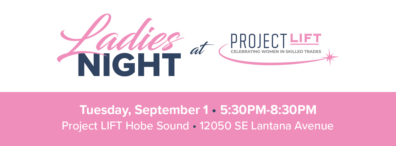 Ladies Night